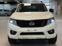 Gebraucht Nissan Navara N-Guard 190 PS (139 kW) 2021 Weiß Pickup