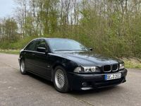 gebraucht BMW 525 E39 i M-Paket Individual