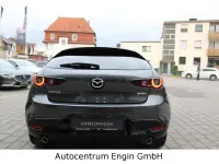 Gebraucht Mazda 3 Nagisa 140 PS (102 kW) 2025 Grau Limousine