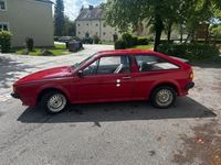 gebraucht VW Scirocco 2gt 53b