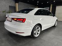 Gebraucht Audi A3 Sport 140 PS (102 kW) 2020 Andere Limousine