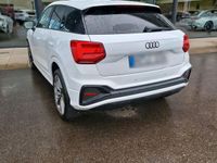 gebraucht Audi Q2 35TDI