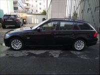 gebraucht BMW 320 D Euro 5