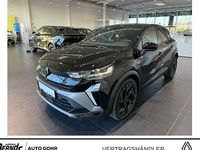 Neu Renault Captur Esprit Alpine 140 PS (102 kW) 2026 Perlmuttweiss metallic/dach i SUV