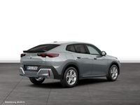 Gebraucht BMW X2 Shadowline 156 PS (114 kW) 2025 Skyscraper grau metallic SUV