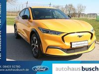 Gebraucht Ford Mustang Mach-E 197 kW (269 PS) 2023 Andere farbe SUV