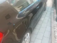 Gebraucht BMW 116 122 PS (89 kW) 2010 Schwarz Kleinwagen