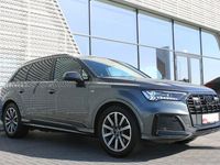 Usata Audi Q7 Competition 286 CV (210 kW) 2023 Grigio SUV
