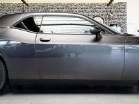 Gebraucht Dodge Challenger 377 PS (277 kW) 2021 Granite pearl coat Coupé