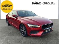Gebraucht Volvo S60 197 PS (144 kW) 2024 Rot Limousine