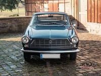 Gebraucht Fiat 2300 S 136 PS (100 kW) 1963 Grau Coupé
