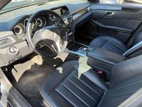 Gebraucht Mercedes E300 252 PS (185 kW) 2013 Grau Kombi