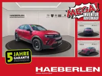 Gebraucht Opel Mokka Edition 101 PS (74 kW) 2023 Rot SUV