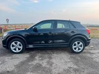 Gebraucht Audi Q2 Comfort 150 PS (110 kW) 2017 Schwarz SUV
