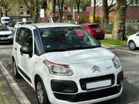 gebraucht Citroën C3 Picasso 1.4VTi