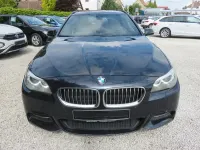 Gebraucht BMW 535 313 PS (230 kW) 2016 Schwarz Kombi