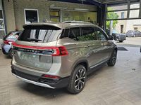 Neu DFSK Forthing 3 170 PS (125 kW) 2025 Beige SUV