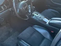 Gebraucht Audi A8 233 PS (171 kW) 2005 Blau Limousine
