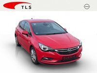 gebraucht Opel Astra INNOVATION Start Stop 1.0 Turbo AHK-abnehmbar Na