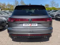 Gebraucht VW Touareg R-line 286 PS (210 kW) 2025 Grau SUV