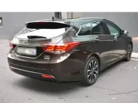 Gebraucht Hyundai i40 141 PS (103 kW) 2015 Braun Kombi