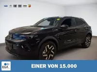 Neu Opel Mokka Edition 136 PS (100 kW) 2026 Schwarz metallic SUV