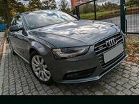 Gebraucht Audi A4 211 PS (155 kW) 2013 Silber Limousine