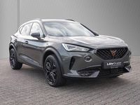 Gebraucht Cupra Formentor VZ 245 PS (180 kW) 2024 Kliffgrau SUV