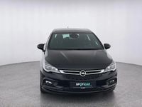 Gebraucht Opel Astra Dynamic 150 PS (110 kW) 2019 Schwarz Kombi