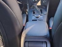 Gebraucht Audi A3 S-Line 150 PS (110 kW) 2017 Weiß Limousine