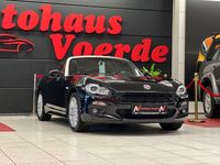 Gebraucht Fiat 124 Spider Lusso 140 PS (102 kW) 2017 Schwarz Cabrio