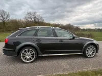 Gebraucht Audi A6 245 PS (180 kW) 2014 Grau Limousine