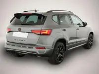 Neu Cupra Ateca 150 PS (110 kW) 2026 Manufacturer SUV