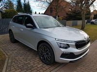Neu Skoda Kamiq Selection 116 PS (85 kW) 2025 Silber SUV
