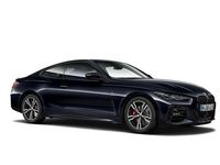 Gebraucht BMW 430 Shadowline 286 PS (210 kW) 2025 Coupé