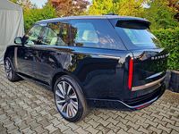 Neu Land Rover Range Rover 615 PS (452 kW) 2025 Schwarz SUV