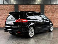 Gebraucht Ford S-MAX Titanium S 203 PS (149 kW) 2014 Schwarz Van / Kleinbus