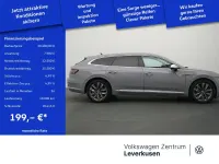 Brugt VW Arteon Elegance 200 HK (147 kW) 2023 Grå Stationcar