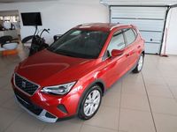 gebraucht Seat Arona Xperience/GARANTIE/NAVI/KAMERA/LED