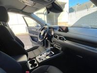 gebraucht Mazda CX-5 2.0 SKYACTIV-G 194 Exclusive-Line AWD A...