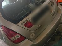 Gebraucht Suzuki Baleno 2001 Grau Kombi