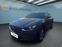 Gebraucht Mazda CX-30 122 PS (89 kW) 2019 SUV