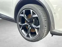 Gebraucht Cupra Formentor VZ 245 PS (180 kW) 2023 Weiss SUV