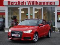 Brugt Audi A1 Ambiente 2018 Andere