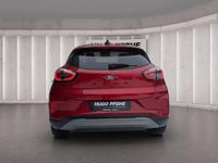 Gebraucht Ford Puma Titanium 125 PS (91 kW) 2025 Rot SUV