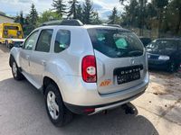 gebraucht Dacia Duster I Ambiance 4x2 Klima
