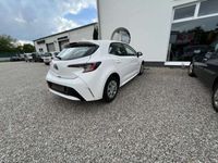 gebraucht Toyota Corolla Basis, Erste Hand