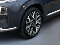 gebraucht Hyundai Santa Fe Signature 4WD 2.2 CRDi