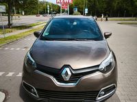 Gebraucht Renault Captur 120 PS (88 kW) 2013 Braun SUV