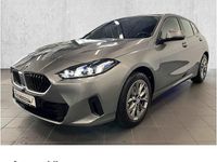 Gebraucht BMW 118 Shadowline 150 PS (110 kW) 2025 Grau Kleinwagen